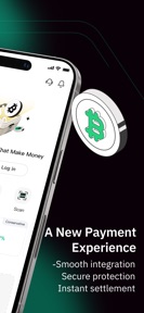 UPay Wallet screenshot