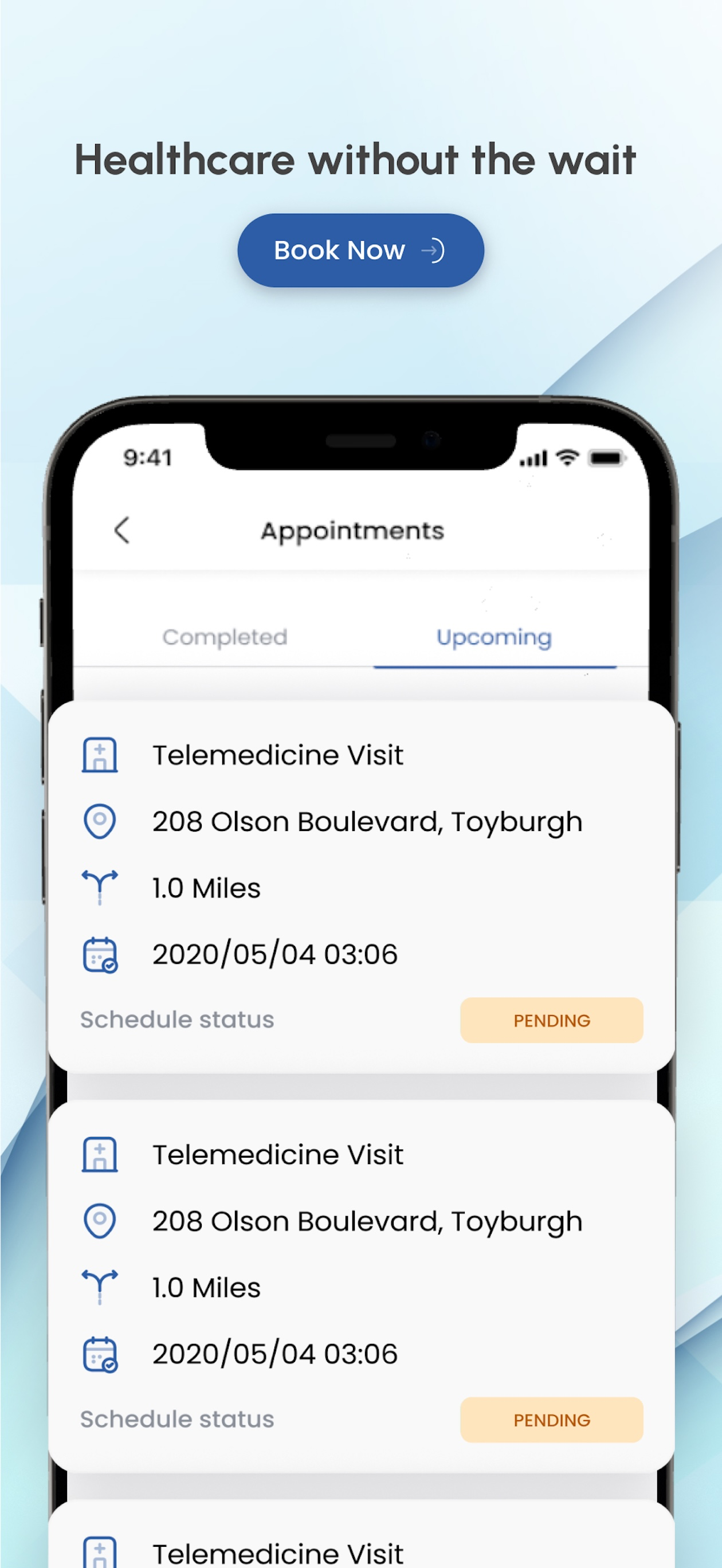 SDHC Pharmacy screenshot 7