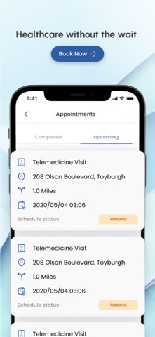 SDHC Pharmacy Screenshot 7 of 7