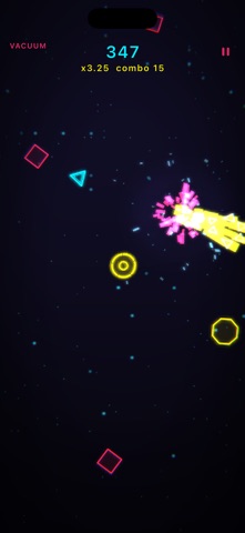 Puff: Squishy Relaxing Game screenshot 4