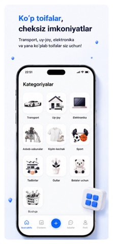 MILLI 1.0 Screenshot 2 of 4