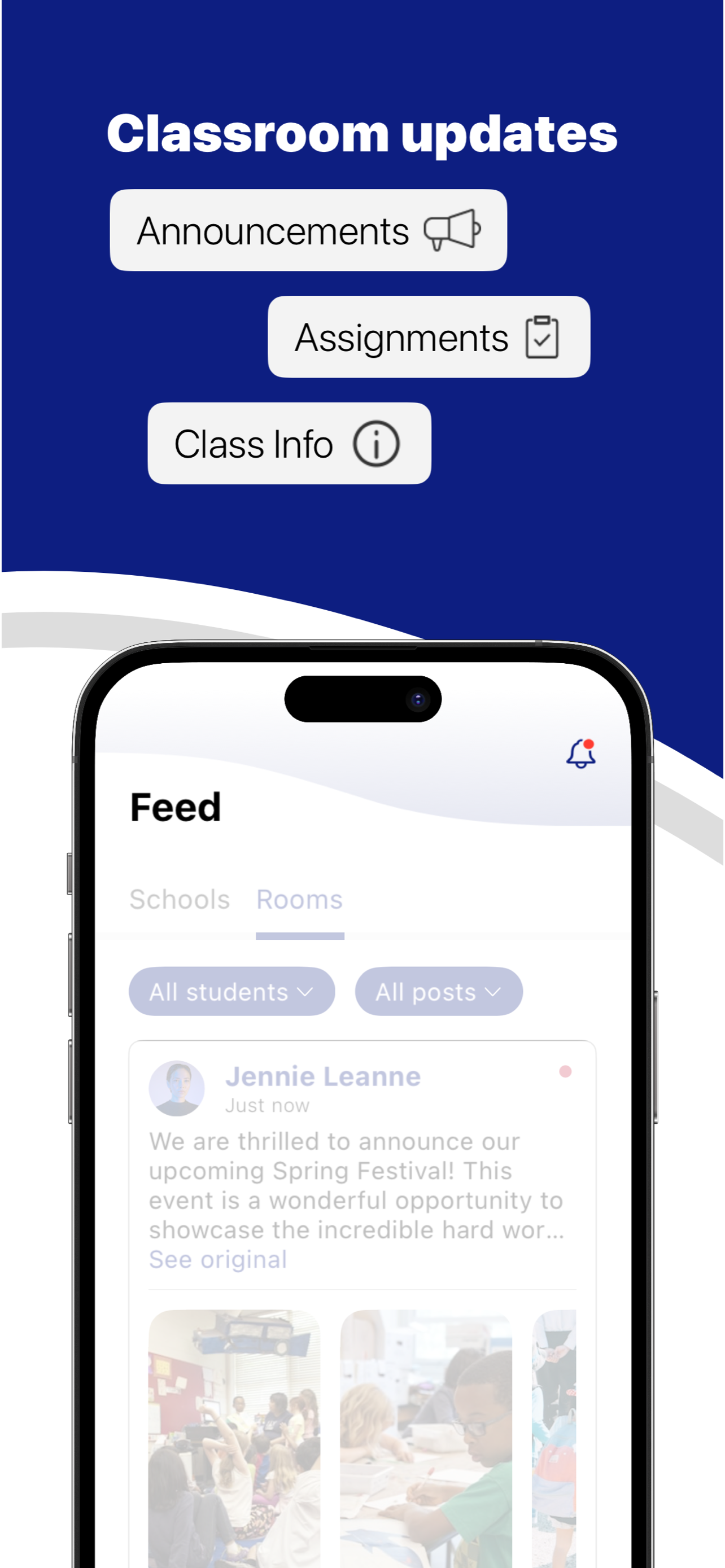 Unicoi Schools screenshot 5