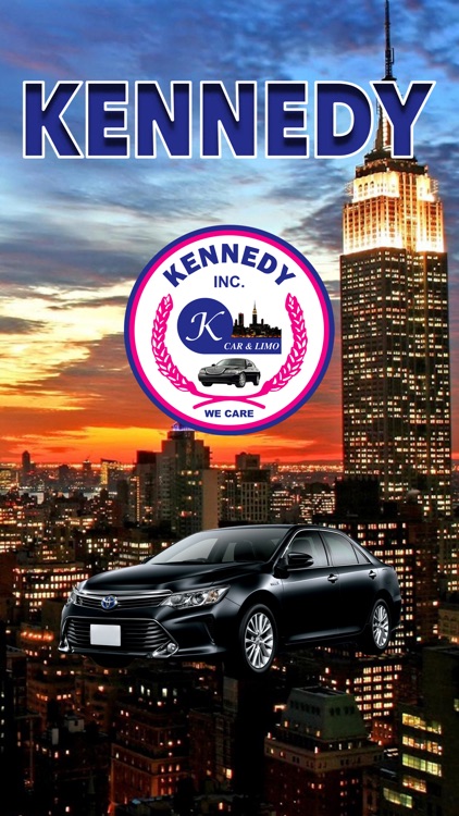 Kennedy Radio Dispatch screenshot-4