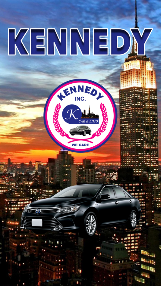 #5. Kennedy Radio Dispatch (iOS) 由: ROBERTO ROJAS