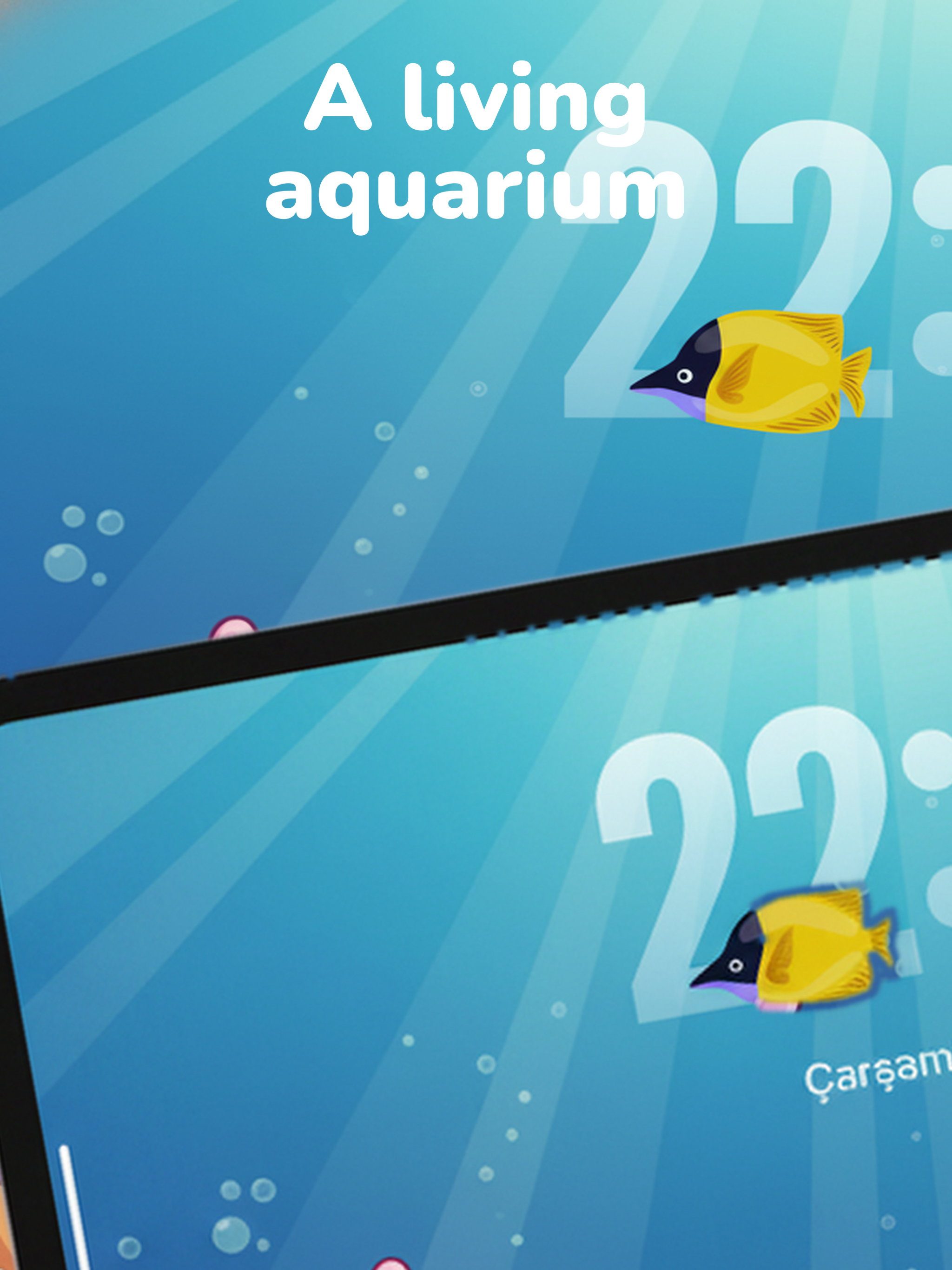 Aqua: Virtual Aquarium screenshot 10