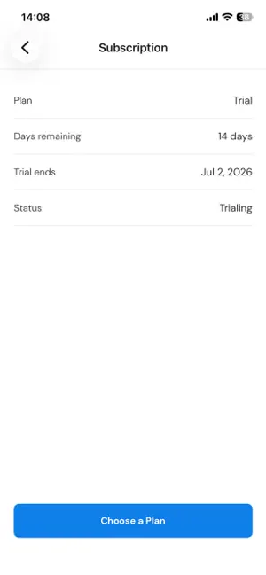 PortalPRO Partner PL screenshot 2