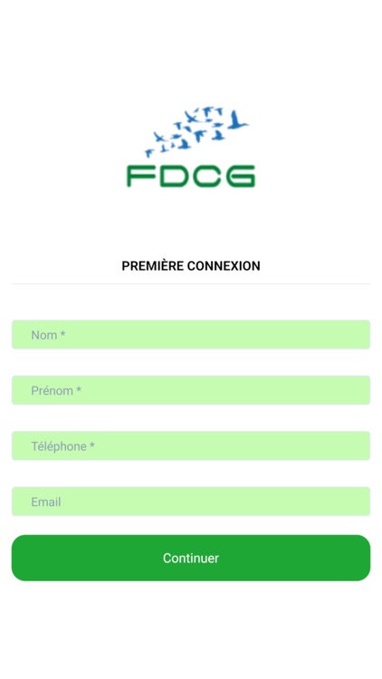 FDCG FauneTracker 971