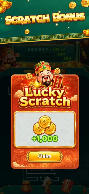 Cai Shen Arrow screenshot 2