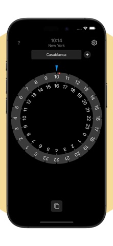 sanetime Screenshot 6 of 6