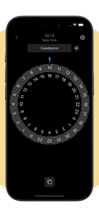 sanetime Screenshot 6 of 6