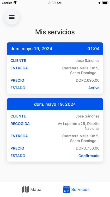 GruMec Socios screenshot-3