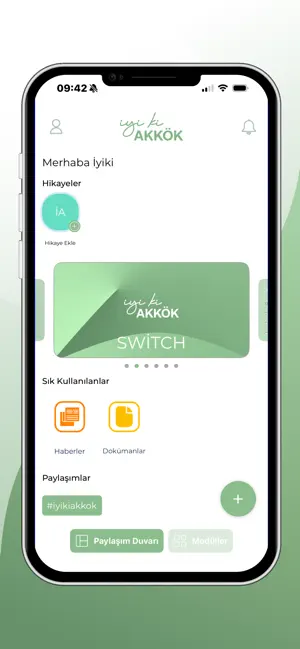 iyi ki AKKÖK screenshot 2