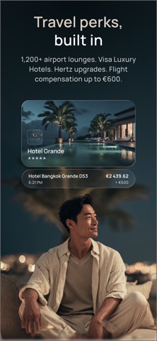 Wirex One App Store preview screenshot 7