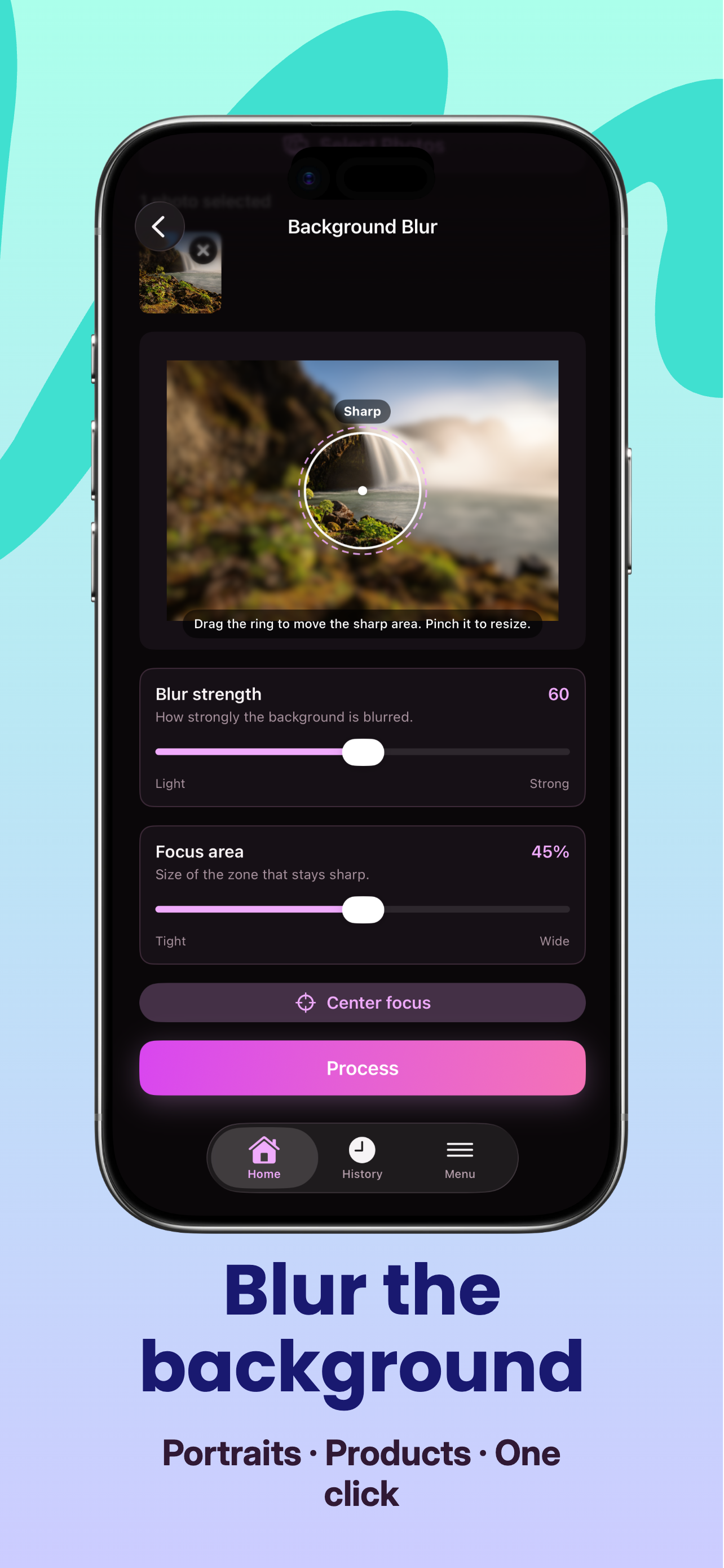 PhotoPrep: Compress & Resize