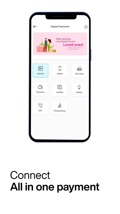 Connect by FlexM screenshot-3