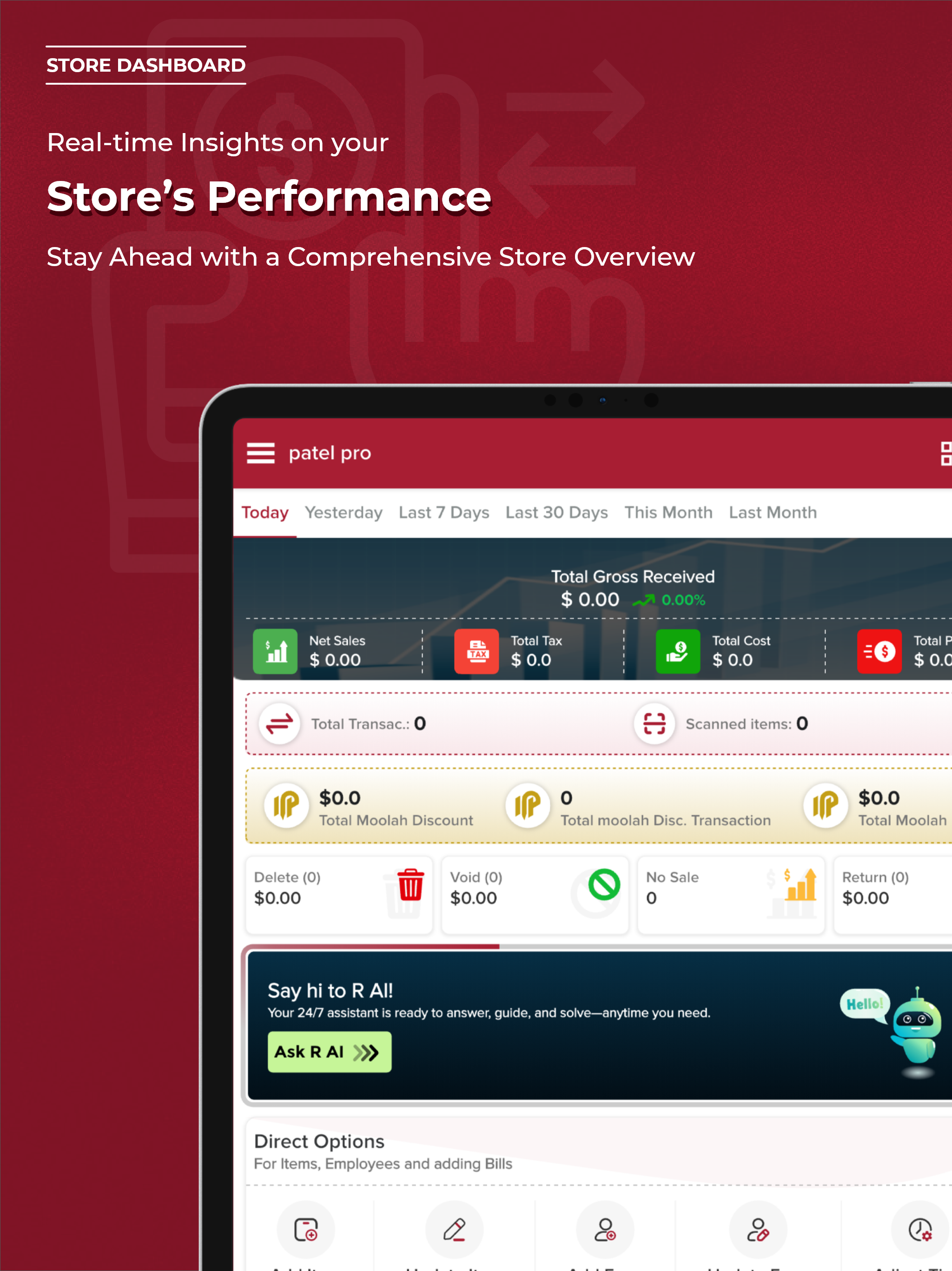 RETAILZPOS