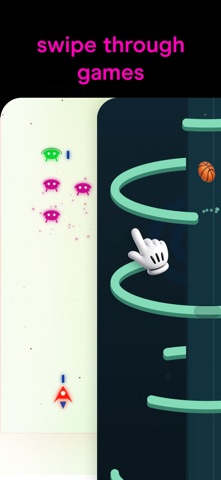 OTime: Games & Music Screenshot 1 of 4