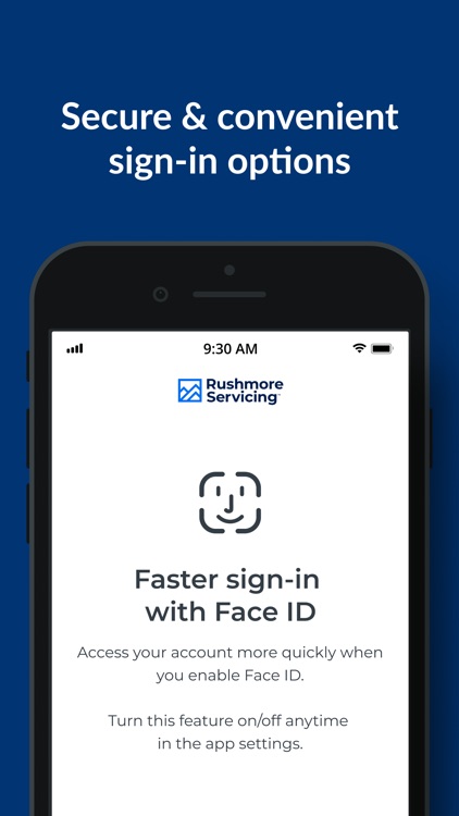 Rushmore Servicing screenshot-3