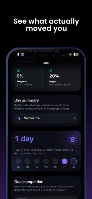 DecompAI screenshot 2
