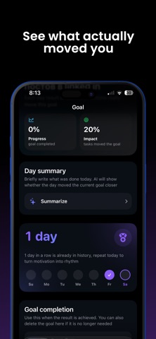DecompAI Screenshot 2 of 3