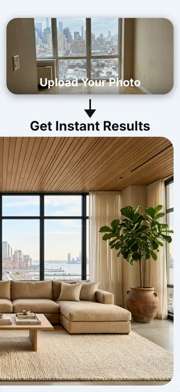 AI Home, Room Planner: Roomvi screenshot 2 of 10