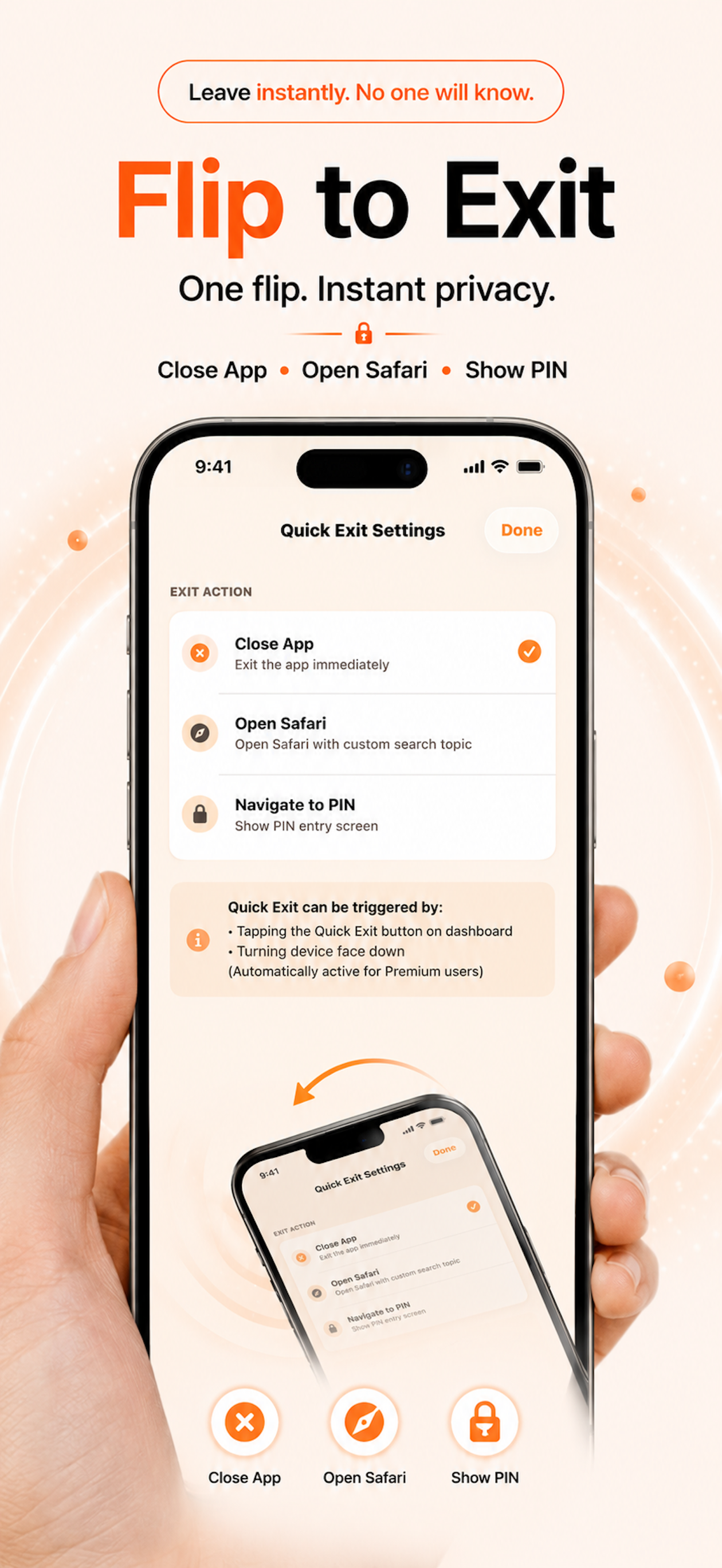 Photo Vault & Locker: iLockBox screenshot 8