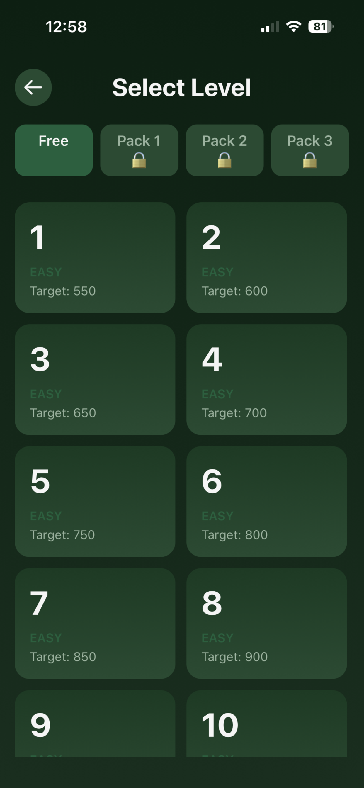 LetterLoom screenshot 6
