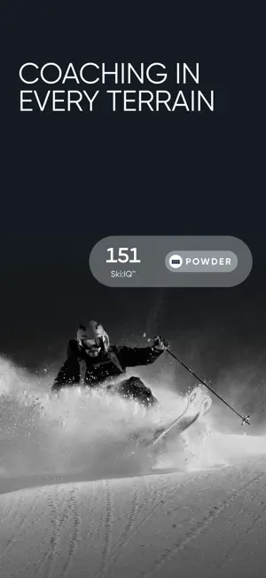 Carv Digital Ski Coach screenshot 2