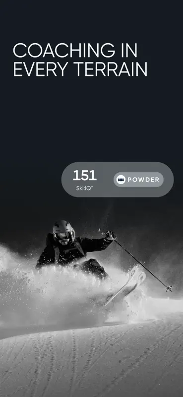 Carv Digital Ski Coach screenshot 2 of 8