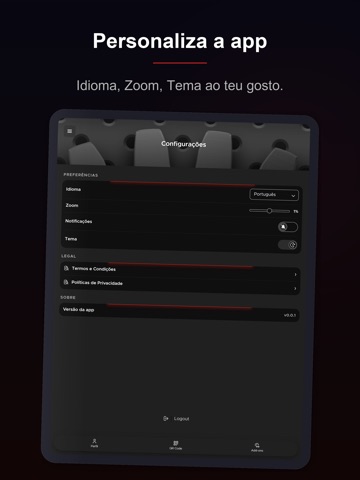 Element Gyms PT App Store preview screenshot 14