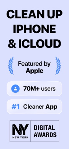 Cleaner Kit - Clean Up Storage screenshot 1