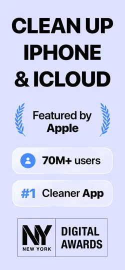 Cleaner Kit - Temiz Telefon iPhone Ekran Görüntüsü 1