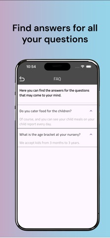 Nest Preschool Screenshot 5 of 5