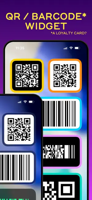 PeekCard screenshot 2