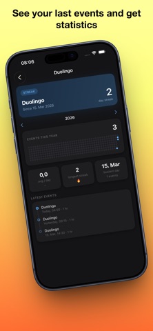 SimpleStat Screenshot 1 of 4