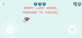 Aircraft Combat Screenshot 3 of 6