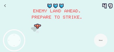 Aircraft Combat Screenshot 3 of 6