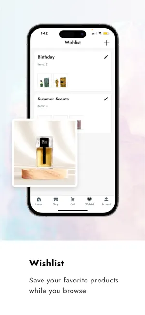 FragFlex screenshot 3
