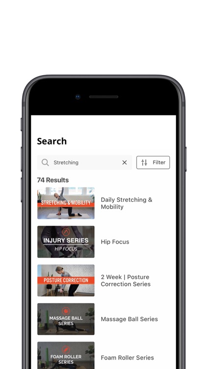 Dynamic Cyclist screenshot-3