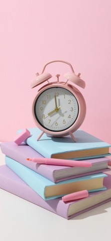 Screen Time Control -Deep Work Screenshot 1 of 6