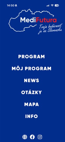 MediFutura Screenshot 1 of 3