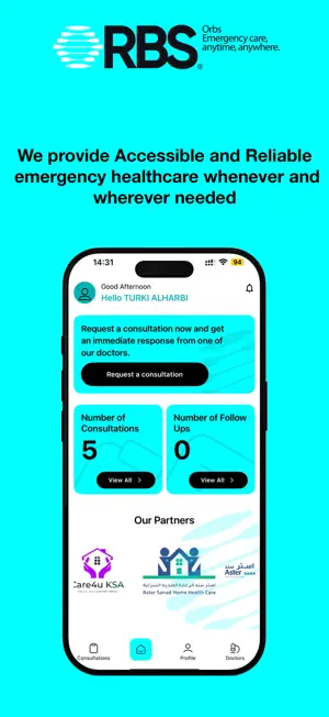 ORBS | أوربس screenshot 3