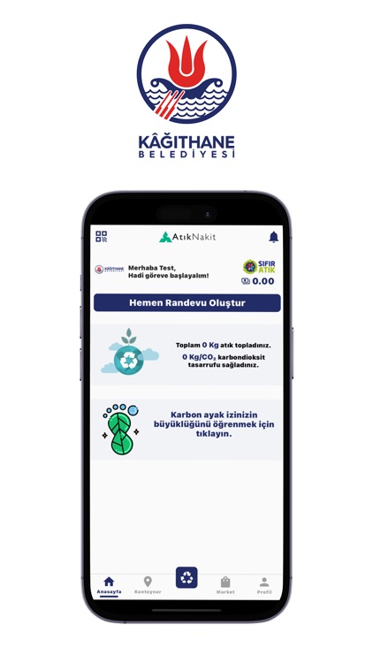 Kağıthanemiz Temiz