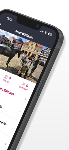 Stadt Wittingen screenshot