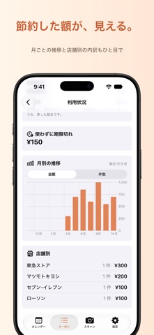 Coupy Screenshot 3 of 5