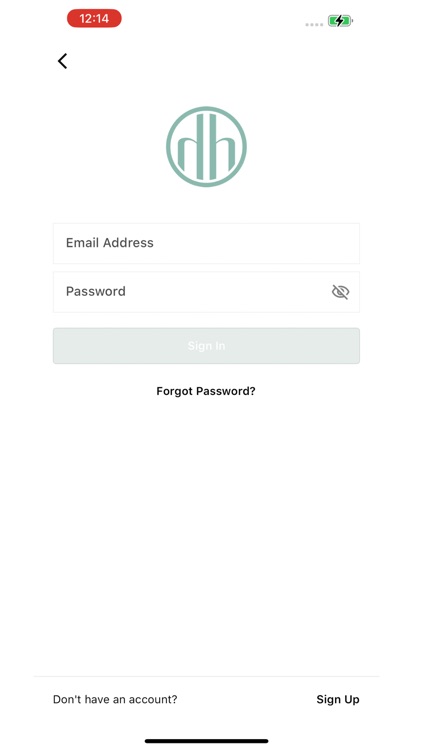 Headcase Hair screenshot-3