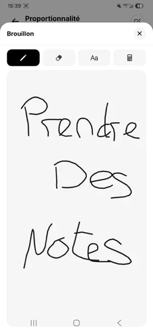 J'ai PiGé screenshot 1