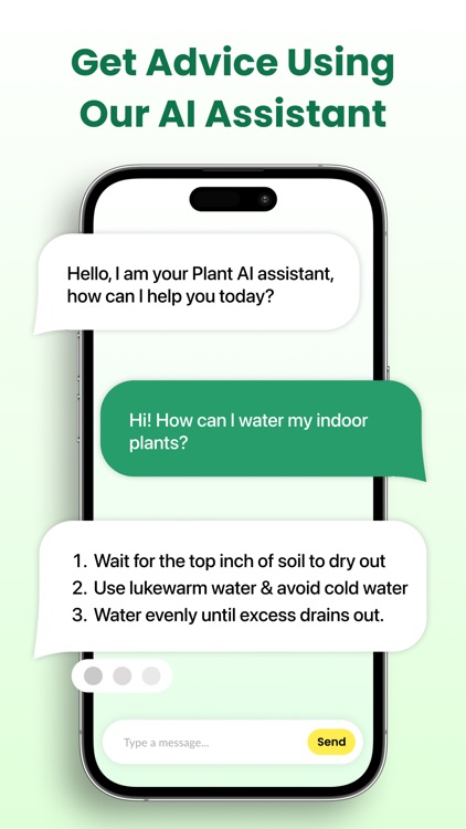 Plant ID ~ Identify Plants screenshot-4