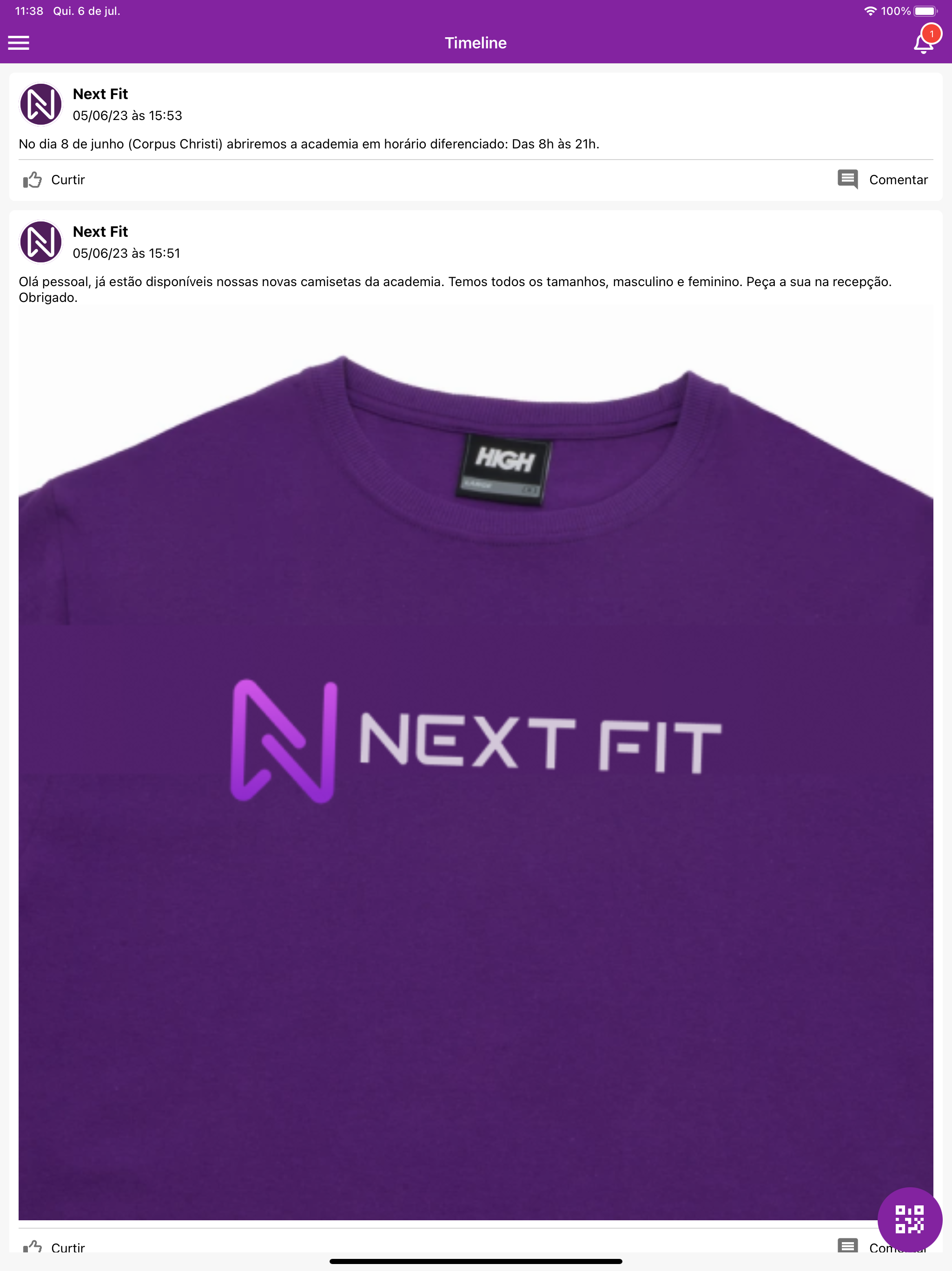 Next Fit