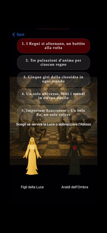 Divine Chess Screenshot 4 of 7